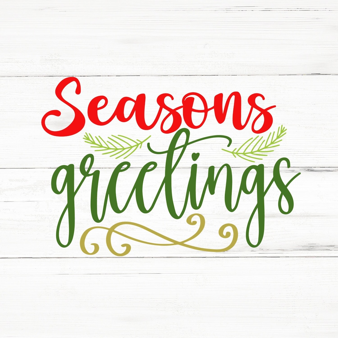 Seasons Svg, Seasons Png, Seasons Bundle, Seasons Designs, Thimbles