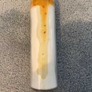 King Paimon Candle Offering