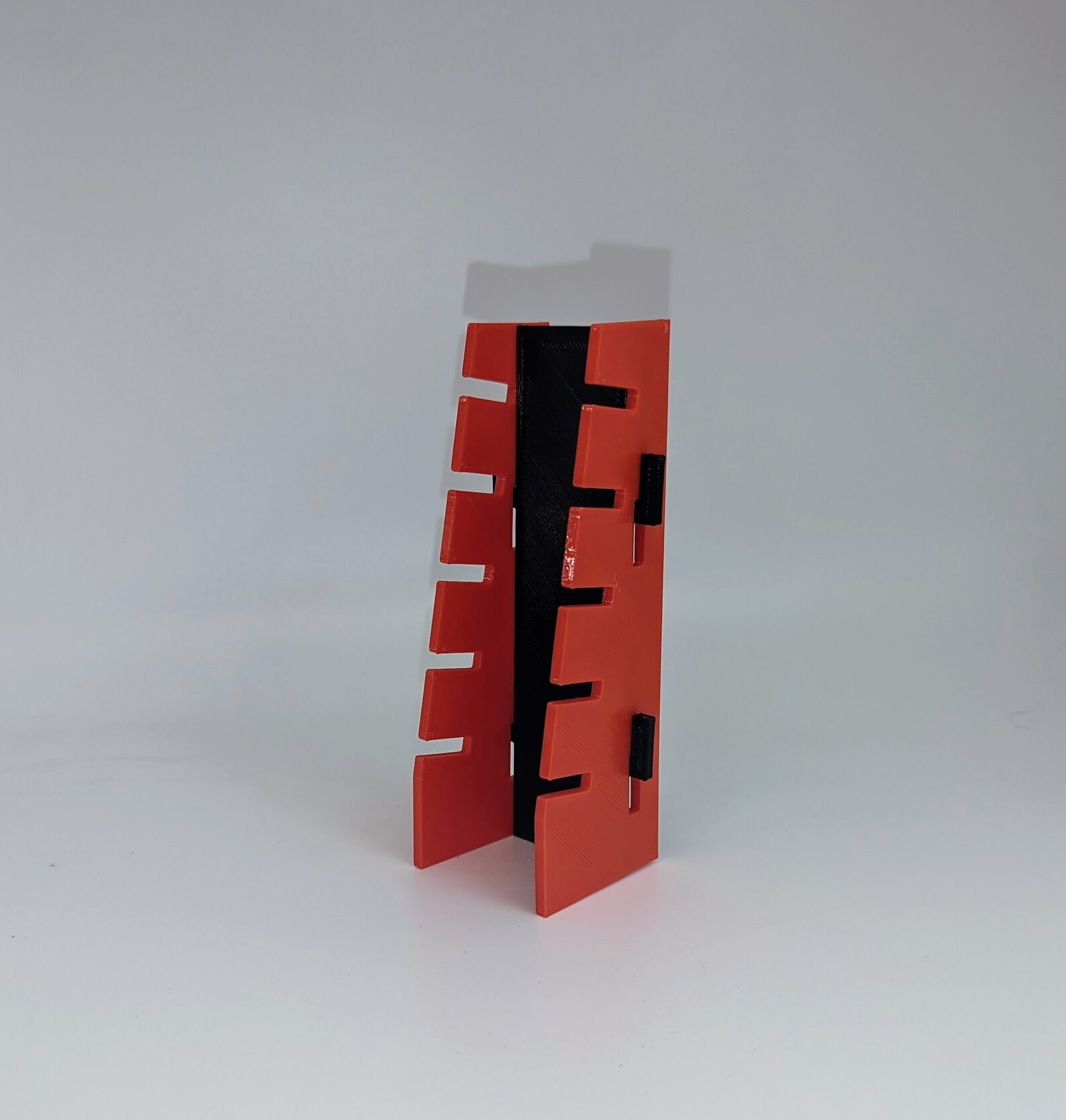 Fingerbard Rack Tech Deck Fingerboard Rack - Etsy