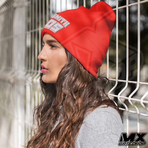 Motocross beanie sales