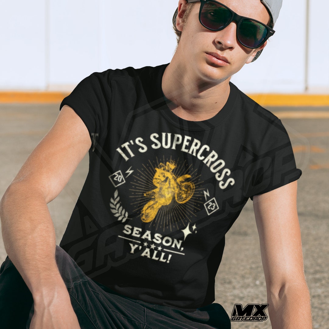 Supercross sweatshirts sale