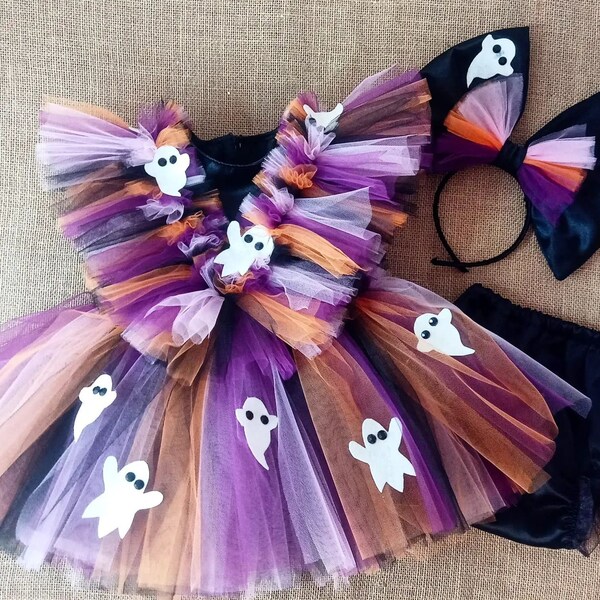 Halloween Dress Up Etsy