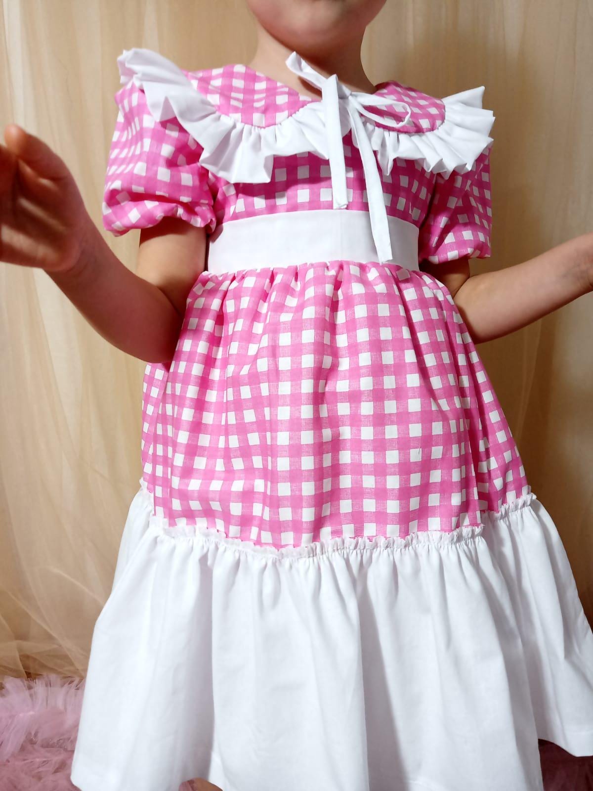 open lace back dress Amazon.com: Xnqiwq Kids Girls Golf Outfit Toddler Girl Smocked Golf Dress  Puff Short Sleeve Summer Pink Gingham Athletic Dresses (US, Age, 12 Months,  18 Months, Pink) : Clothing, Shoes & Jewelry main image 1