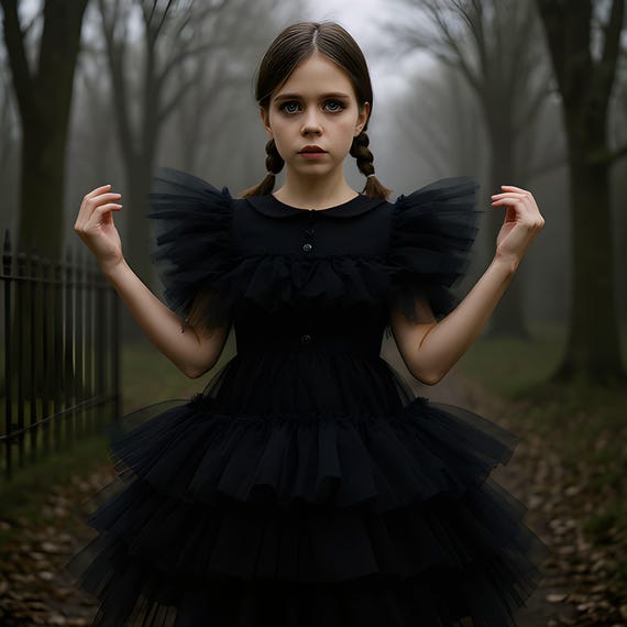 princess polly baby blue dress 8,775 Scary Woman Black Dress Stock Photos
