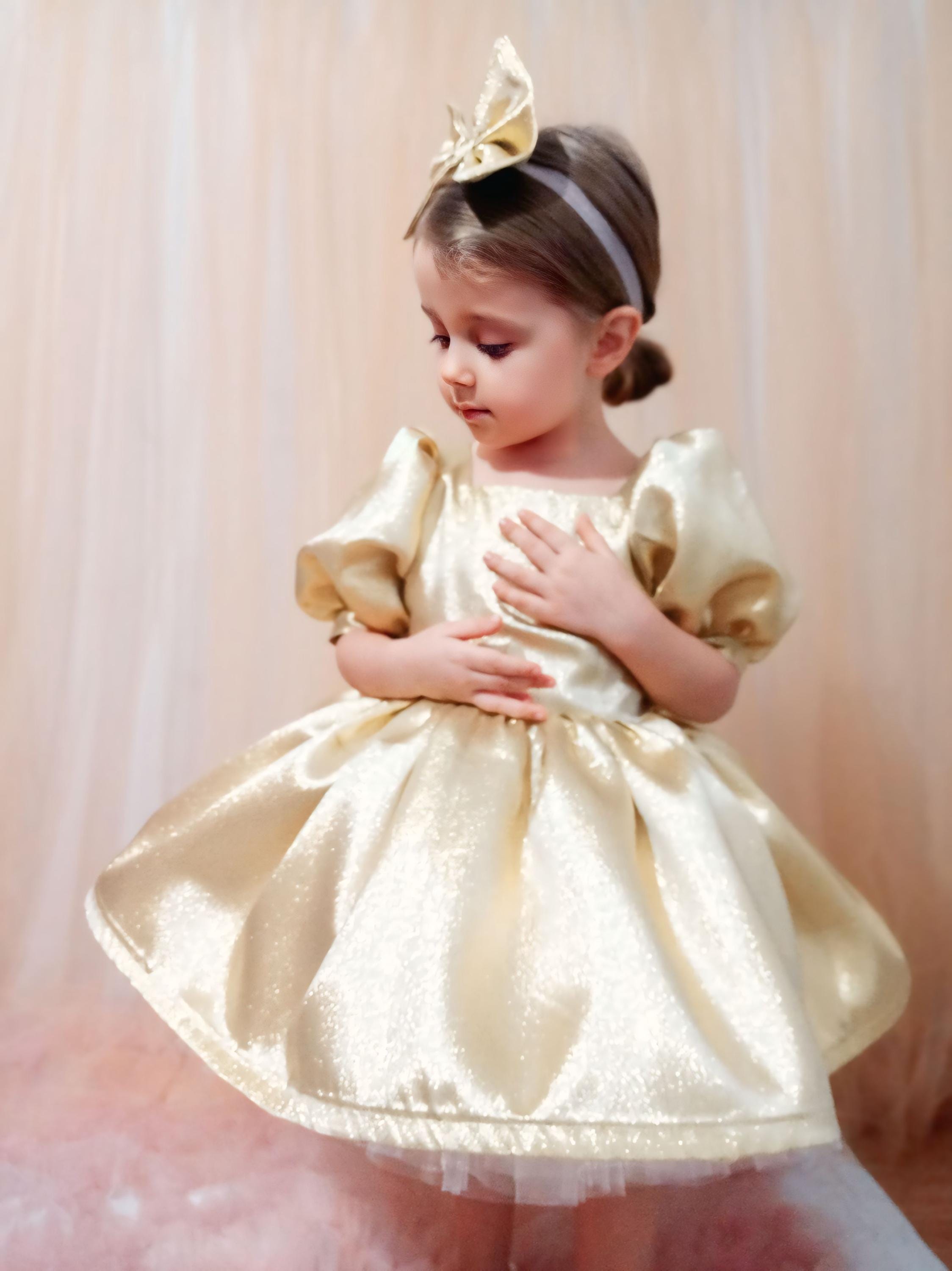 golden girl dress Golden Girl Mini Dress