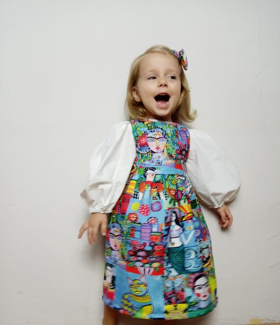 2t dress top up clothes