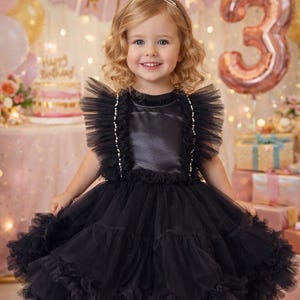 swan kid party dress Blush Swan Whimsical Romper, Cake Smash Romper, Blush Pink Dress, Baby Girl Birthday Dress, Toddlers Birthday Outfit, Swan Lake Tutu Dress