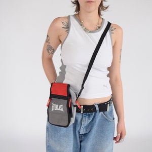 Everlast Fanny Pack Etsy Australia