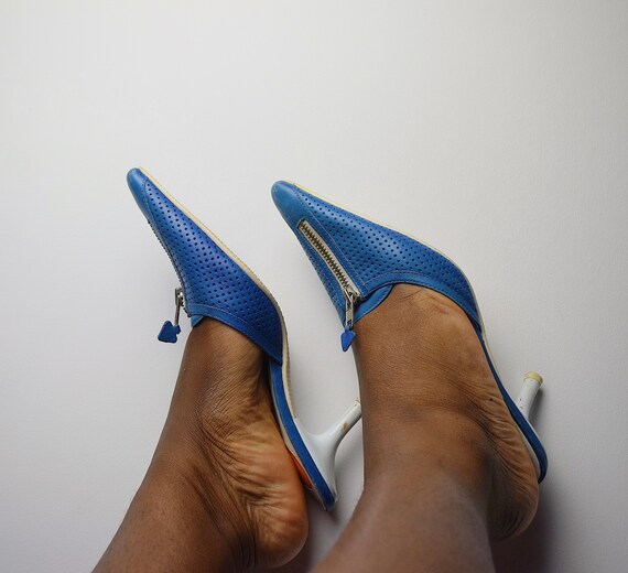 90s kitten heels sale