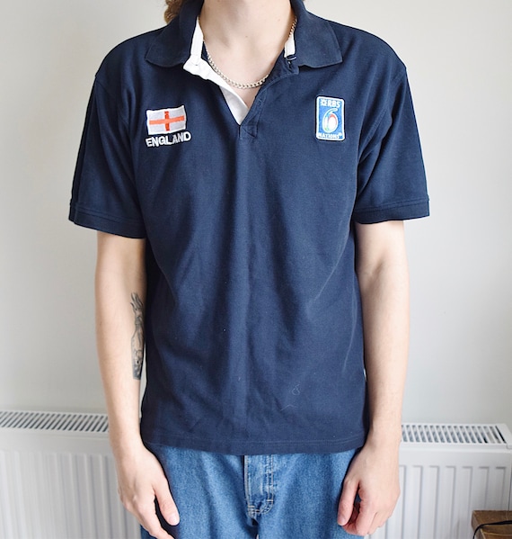 Polo inglaterra rugby hotsell