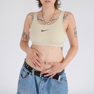 Vintage Nike Bra -  Canada