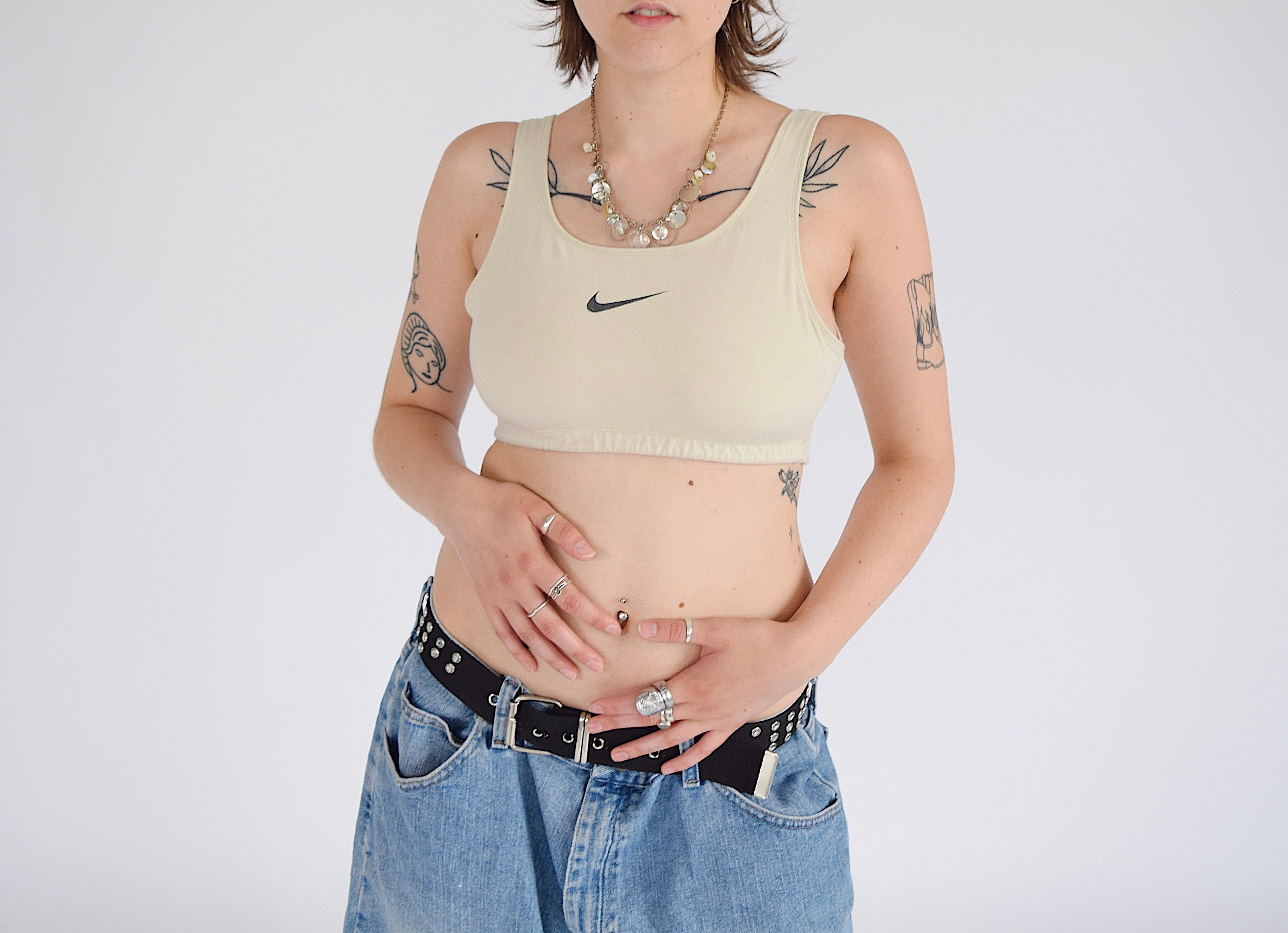 90s Nike Sports Bra 