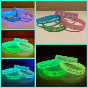 Livestrong style bracelets best sale