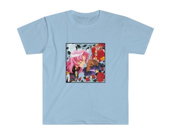 Utena Forever Unisex T-Shirt