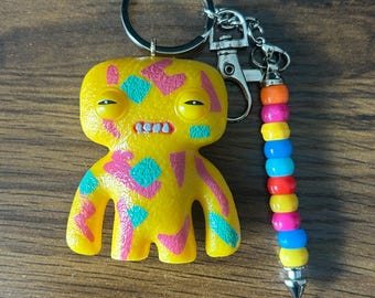 Fuggler Funny Ugly Monster: Mini Surprise Vending Machine Genuine