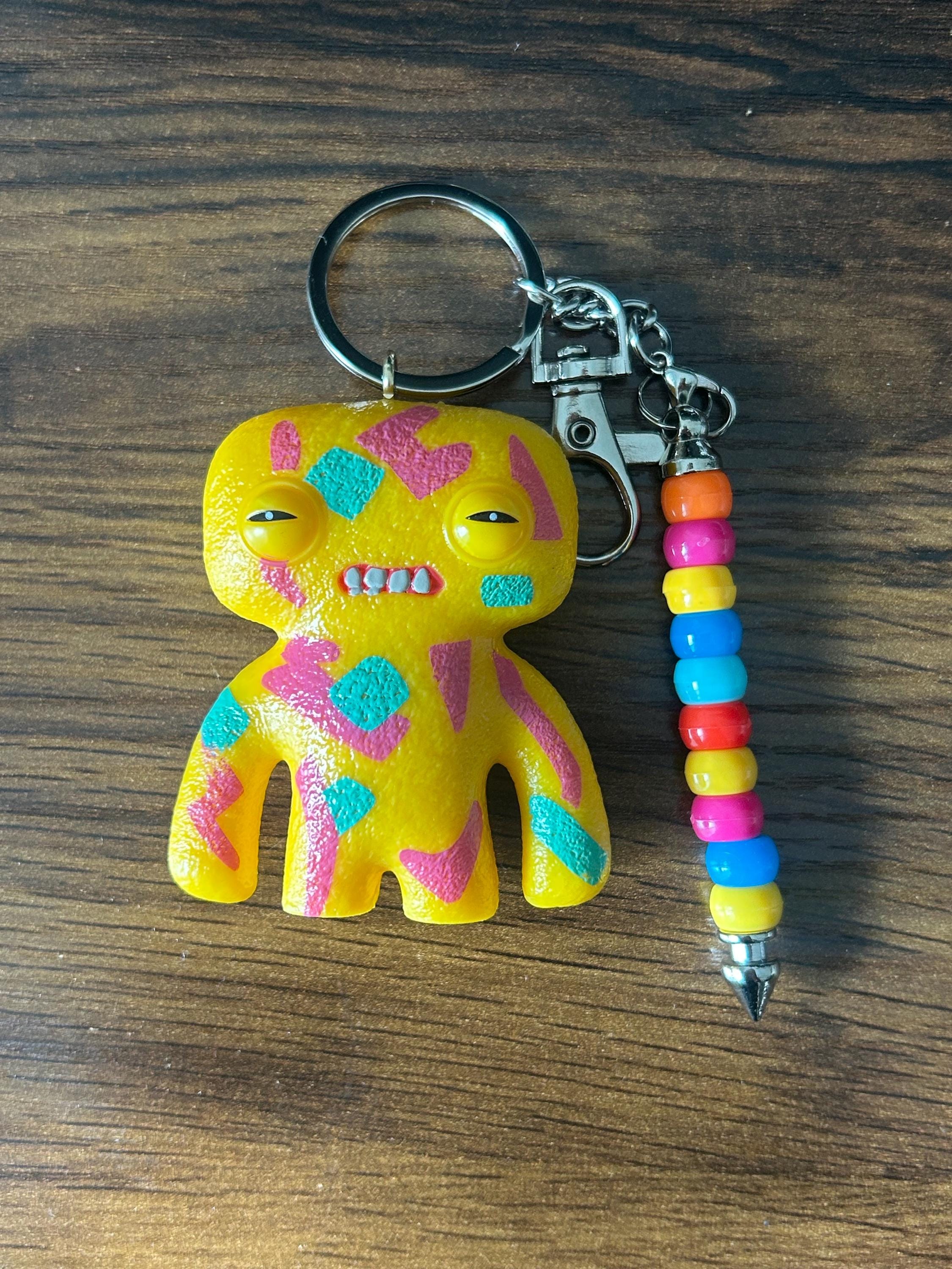 Fuggler keychain - Etsy 日本