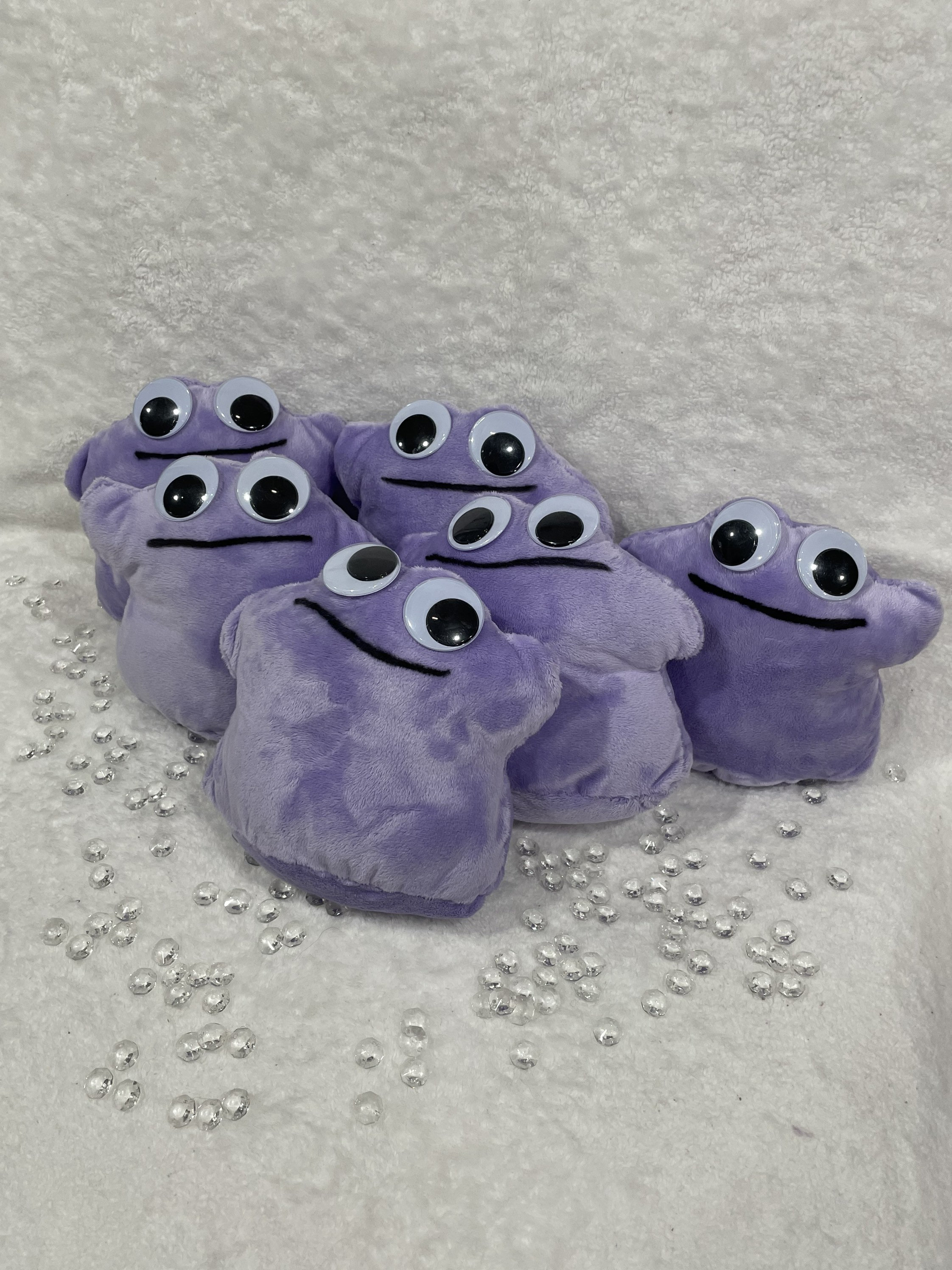 ditto plush large