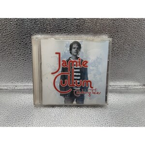 Catching Tales by Jamie Cullum on CD & DVD 2005 Preowned