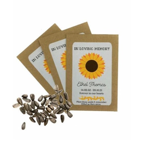 Enveloppes à Motifs Tournesols Paper-Media - Gamme Classic, 80 G/m², Jaune - Neuf
