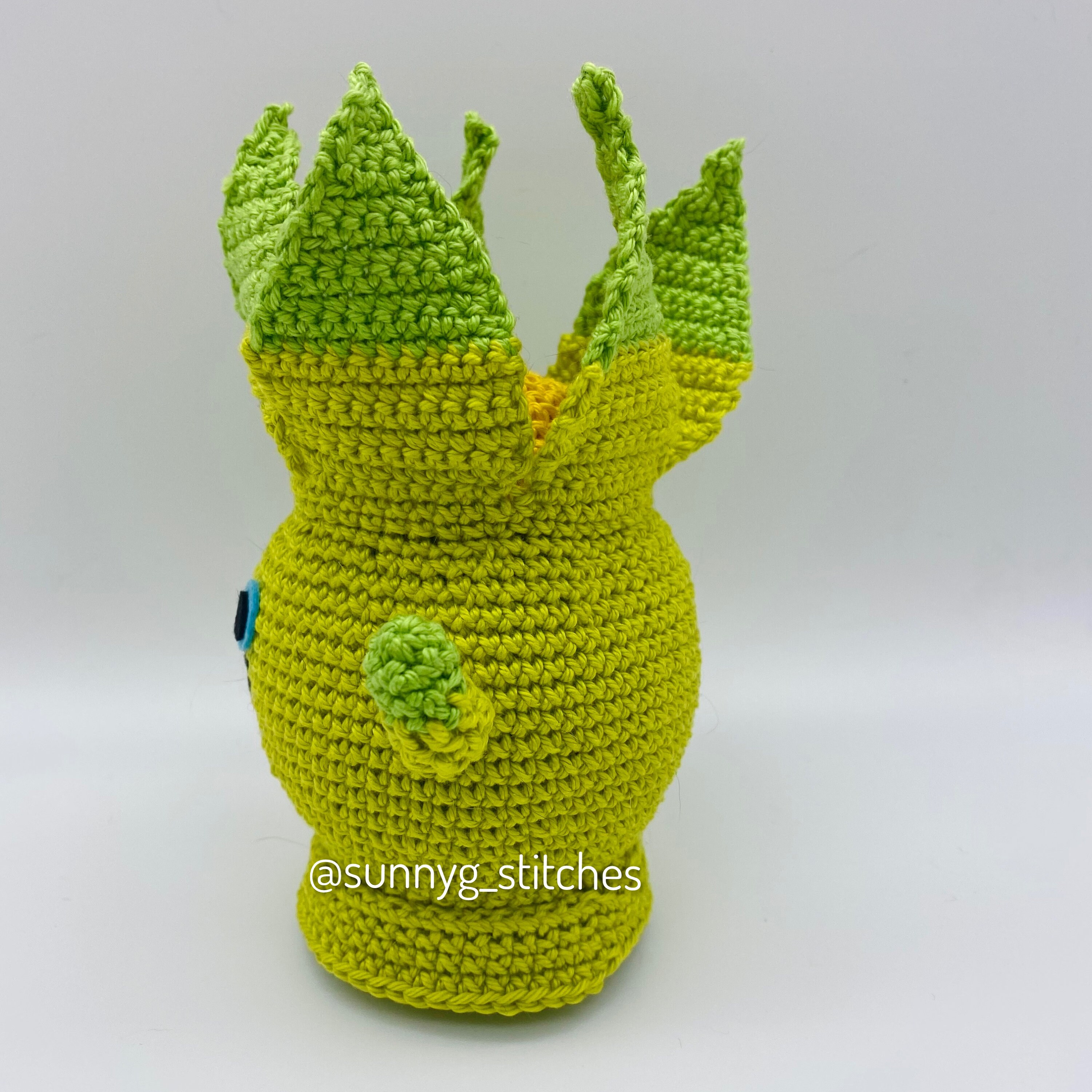 Petaloid Gyroid Amigurumi Crochet Pattern animal Crossing Etsy