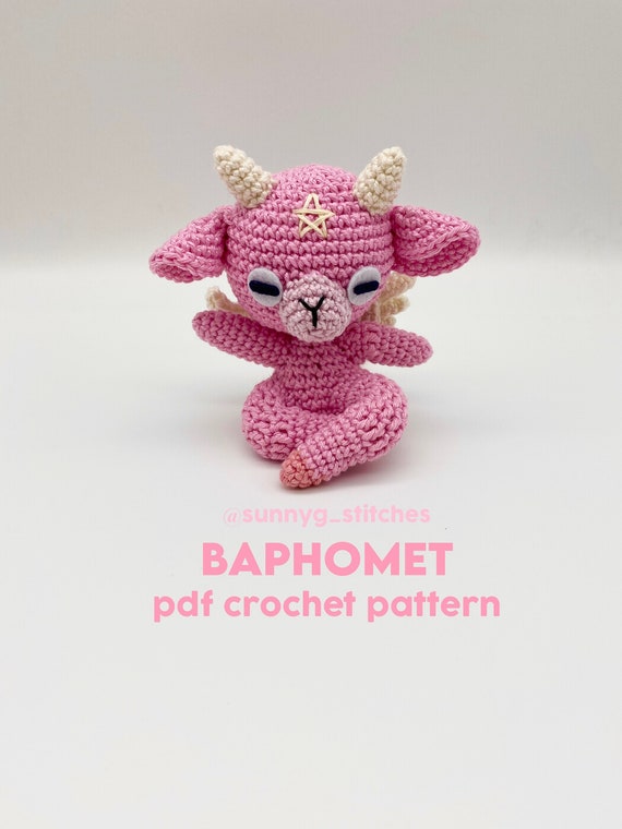 Kawaii Crochet Book: 23 Cute and Adorable Amigurumi Crochet Patterns