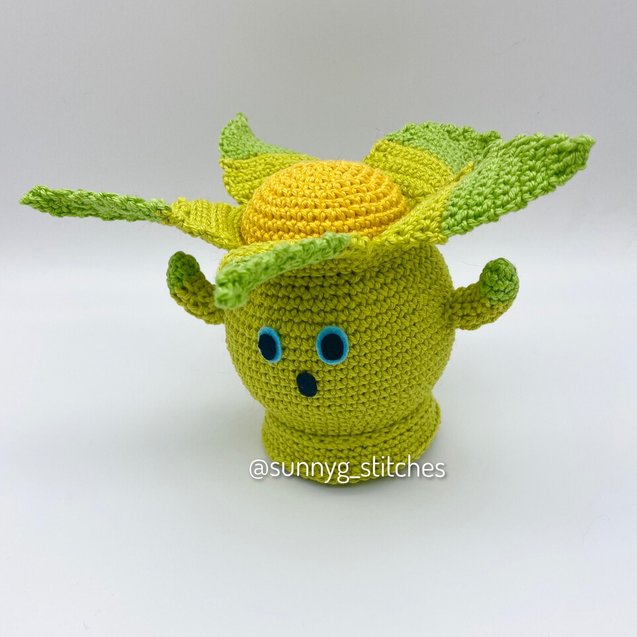 Petaloid Gyroid Amigurumi Crochet Pattern animal Crossing Etsy