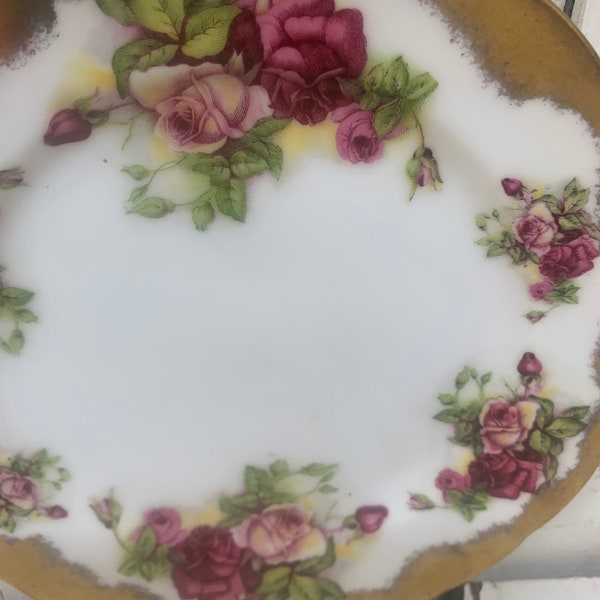 Norcrest Fine China Etsy