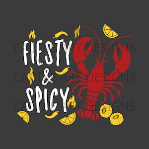 Crawfish PNG, Cajun PNG, Mudbugs PNG, Instant Download