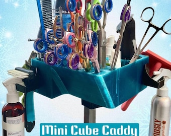 Mini Cube Caddy