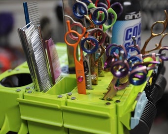 Contenitore per cubi personalizzato