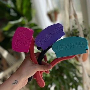 Brush Covers