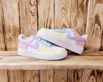 Nike 270 damen bunt store