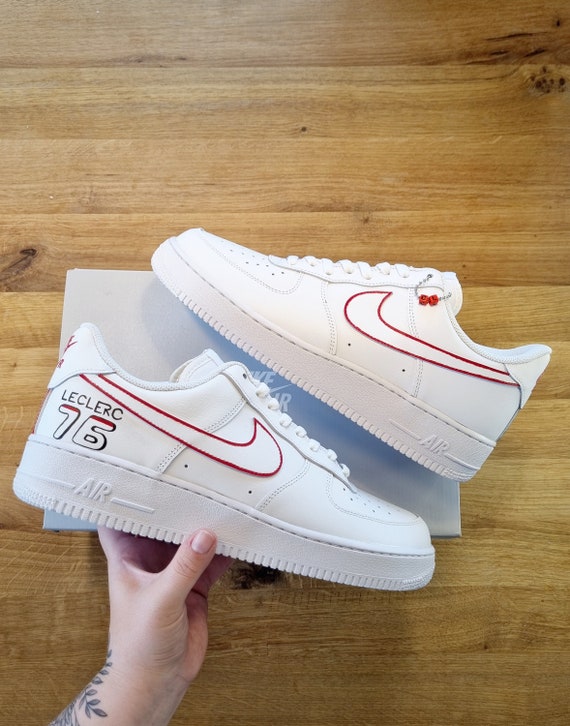 Nike Air Force 1 Custom Shoes