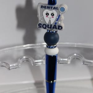 Caneta Dental Squad