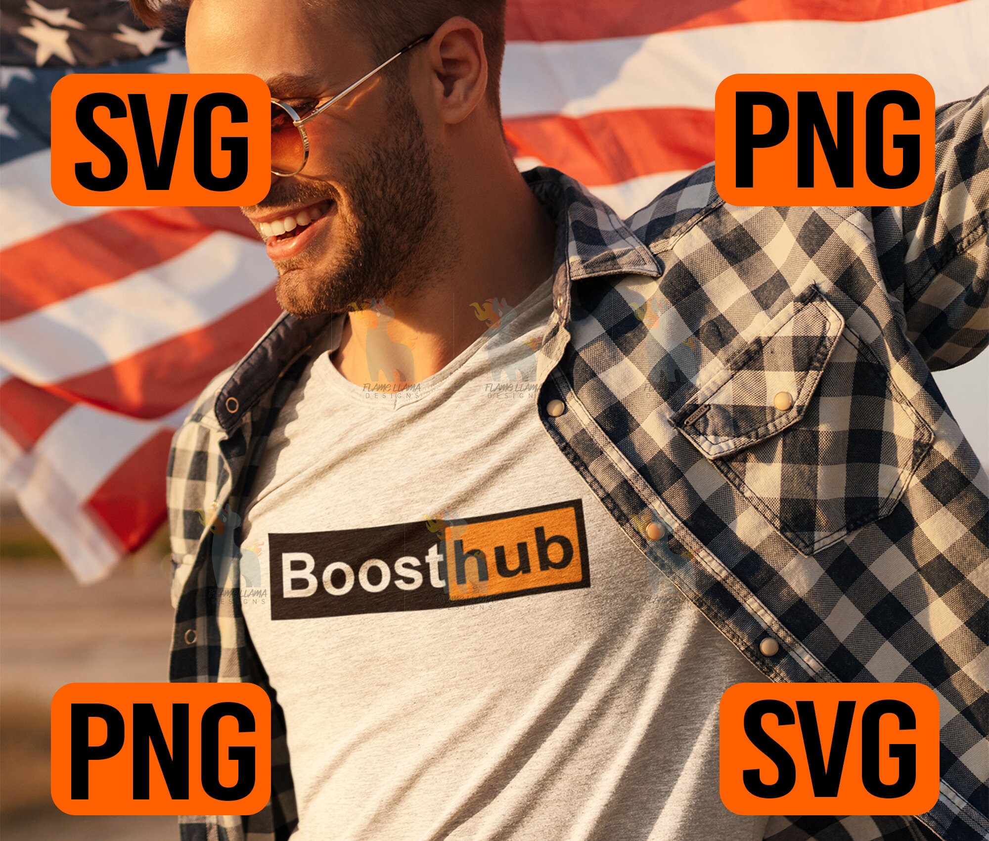 Boost Hub Funny SVG Design | for Turbo Lovers | Works on Cricut, Vinyl ...