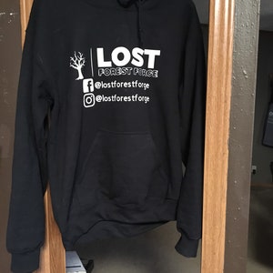 Hoodies