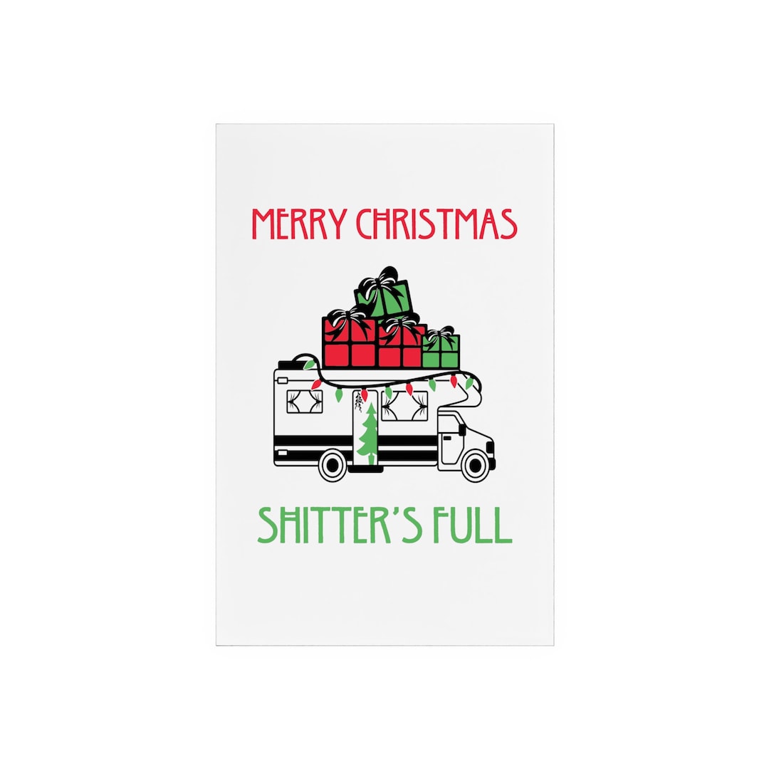 National Lampoons Christmas Vacation Griswold's Tiered Etsy