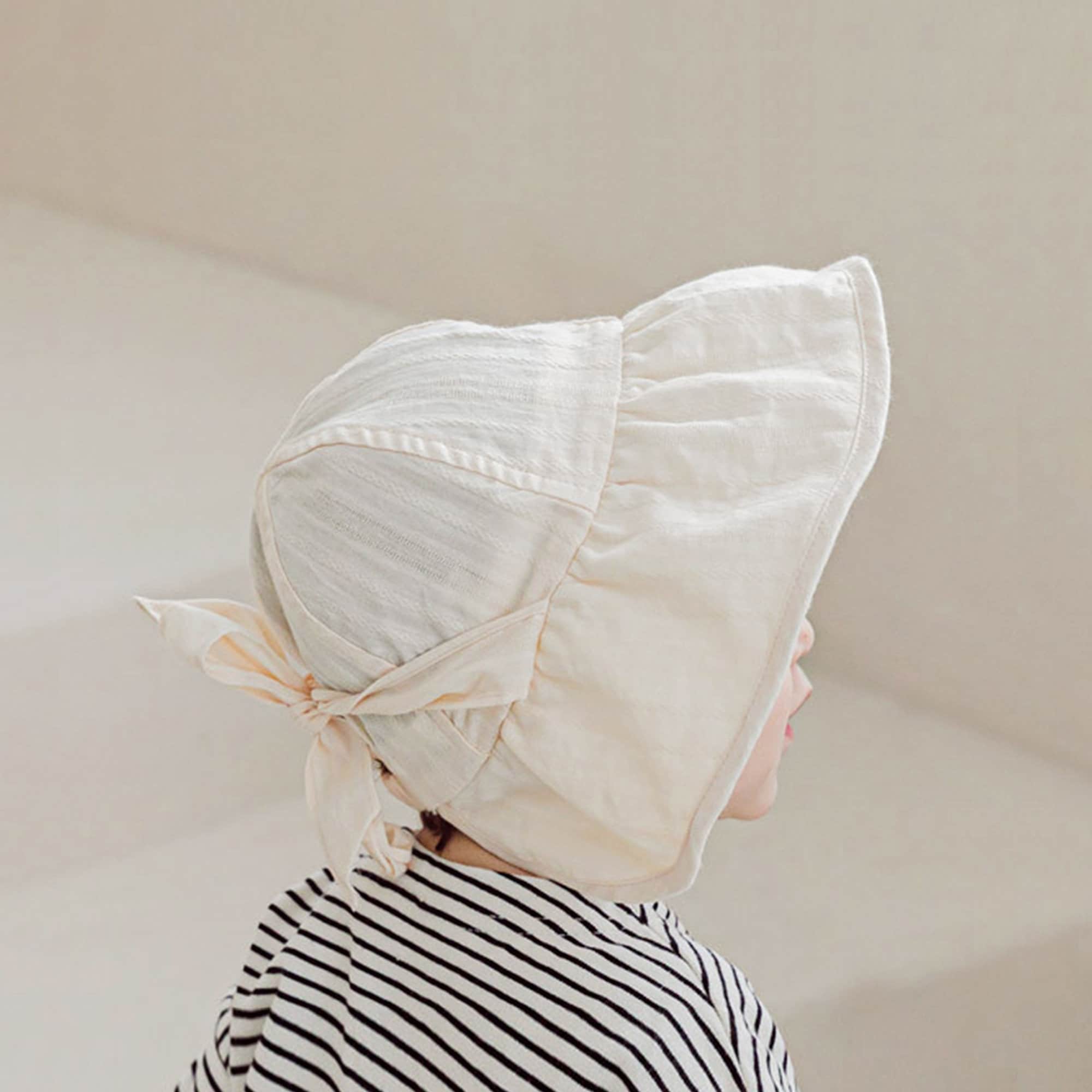 Prairie Sun Bonnets - Etsy