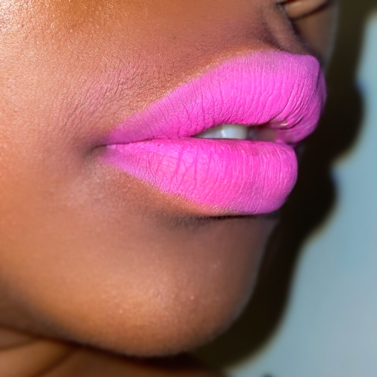 Matte Barbe Barbie Matte - Etsy