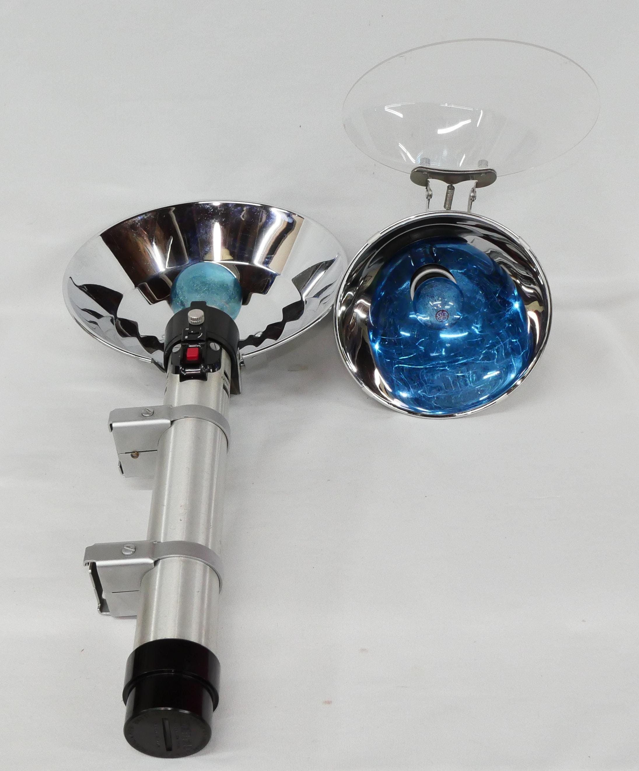 グラフレックスフラッシュガンgraflex 3 cell