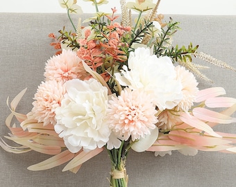 Artificial Flowers \ Artificial eucalyptus \ Artificial Flowers Bouquet \ Dried flowers bouquet \ Vase bouquets \ Vase Artificial Flowers