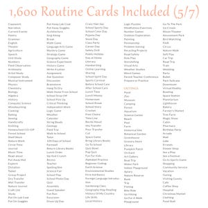 Daily Routine Cards Visual Schedule Toddler Routine Chart for Kids Chore Chart Daily Rhythm Checklist Montessori Preschool PEC Card EDITABLE image 8