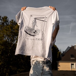 SEND NOODS Ramen T-Shirt