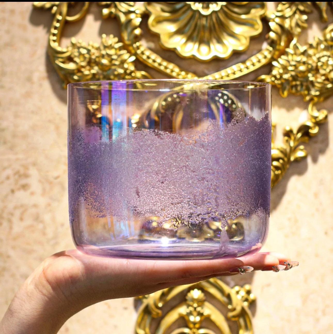 Crystal Tones Mallet - Etsy