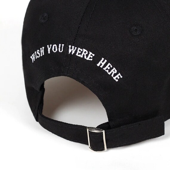 Astroworld Baseball Caps Travis Scott Unisex