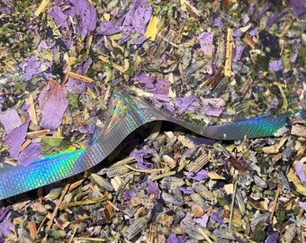 Indigo Goddess dreams lavender loose blend