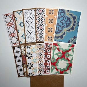 Petites cartes | Cartes faites main | Cartes de voeux | Jeu de cartes de vœux | Toutes les cartes d'occasion|