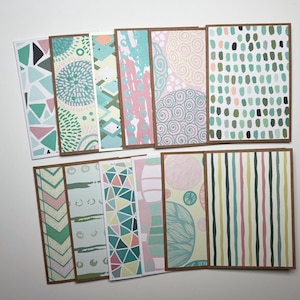 Petites cartes | Cartes faites main | Cartes de voeux | Jeu de cartes de correspondance | Toutes les cartes d'occasion|
