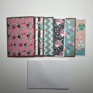 Petites cartes | Cartes faites main | Cartes de voeux | Jeu de cartes de vœux | Toutes les cartes d'occasion|