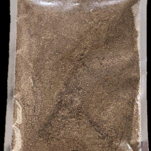 Seven Spices (7 Spices): An Genuine Lebanese Premium Spice 4 & 8 oz.
